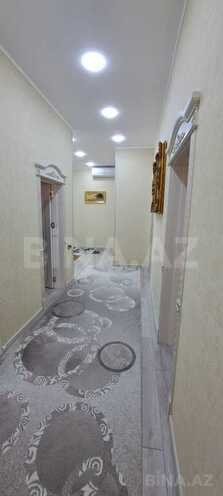 6 otaqlı həyət evi/bağ evi - Badamdar q. - 240 m² (12)