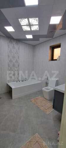 6 otaqlı həyət evi/bağ evi - Badamdar q. - 240 m² (13)