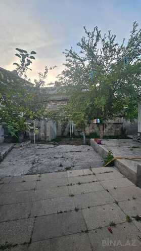 4 otaqlı həyət evi/bağ evi - Azadlıq Prospekti m. - 180 m² (5)