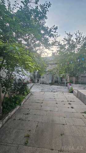 4 otaqlı həyət evi/bağ evi - Azadlıq Prospekti m. - 180 m² (2)