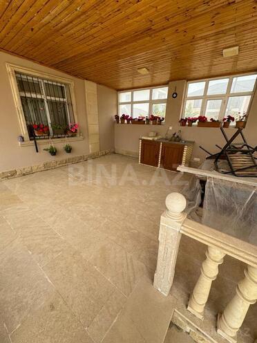 5 otaqlı həyət evi/bağ evi - Hövsan q. - 230 m² (6)