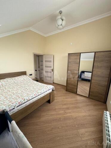 5 otaqlı həyət evi/bağ evi - Hövsan q. - 230 m² (25)