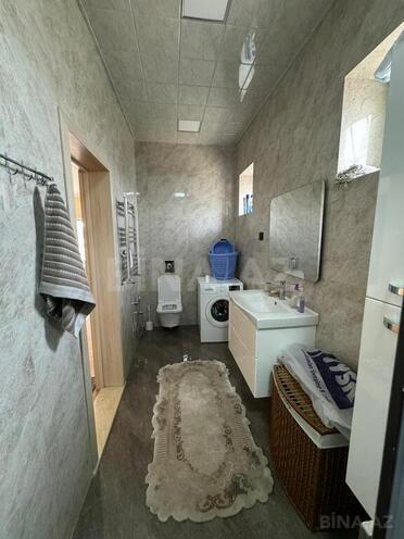 5 otaqlı həyət evi/bağ evi - Hövsan q. - 230 m² (15)
