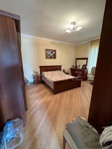 5 otaqlı həyət evi/bağ evi - Hövsan q. - 230 m² (22)
