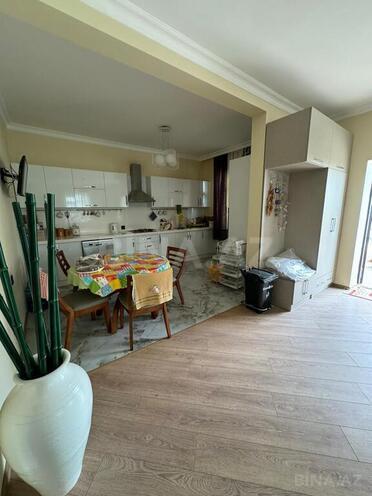 5 otaqlı həyət evi/bağ evi - Hövsan q. - 230 m² (12)