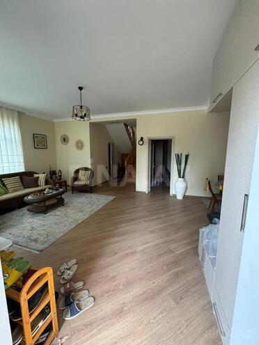 5 otaqlı həyət evi/bağ evi - Hövsan q. - 230 m² (10)