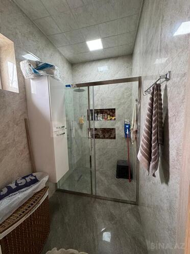 5 otaqlı həyət evi/bağ evi - Hövsan q. - 230 m² (13)