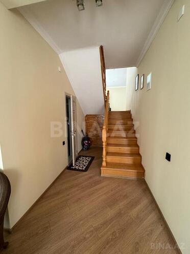 5 otaqlı həyət evi/bağ evi - Hövsan q. - 230 m² (14)