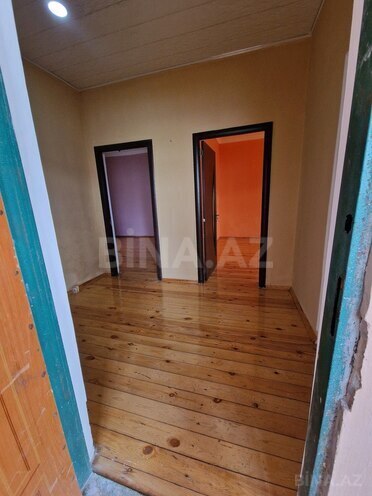 3 otaqlı həyət evi/bağ evi - Lökbatan q. - 90 m² (2)