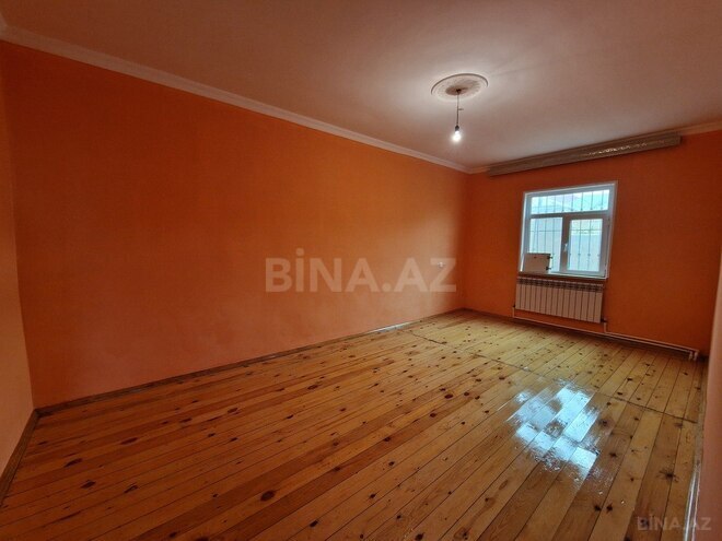 3 otaqlı həyət evi/bağ evi - Lökbatan q. - 90 m² (6)