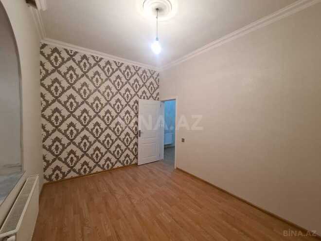 3 otaqlı həyət evi/bağ evi - Biləcəri q. - 70 m² (12)