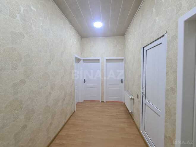 3 otaqlı həyət evi/bağ evi - Biləcəri q. - 70 m² (15)