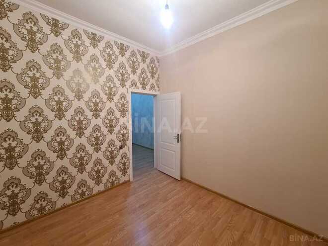 3 otaqlı həyət evi/bağ evi - Biləcəri q. - 70 m² (11)