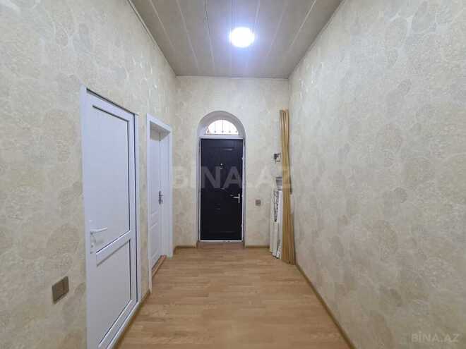 3 otaqlı həyət evi/bağ evi - Biləcəri q. - 70 m² (6)