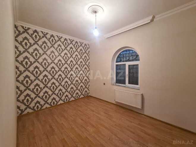 3 otaqlı həyət evi/bağ evi - Biləcəri q. - 70 m² (16)