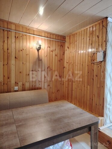 3 otaqlı həyət evi/bağ evi - Azadlıq Prospekti m. - 80 m² (8)