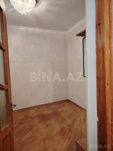 3 otaqlı həyət evi/bağ evi - Azadlıq Prospekti m. - 80 m² (6)