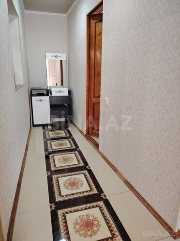 3 otaqlı həyət evi/bağ evi - Azadlıq Prospekti m. - 80 m² (4)