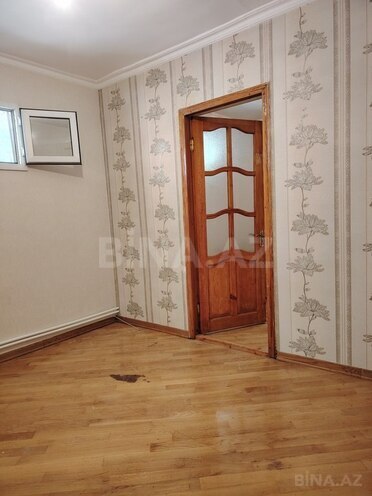 3 otaqlı həyət evi/bağ evi - Azadlıq Prospekti m. - 80 m² (10)