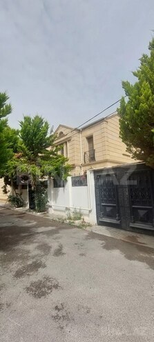 5 otaqlı həyət evi/bağ evi - Masazır q. - 140 m² (2)