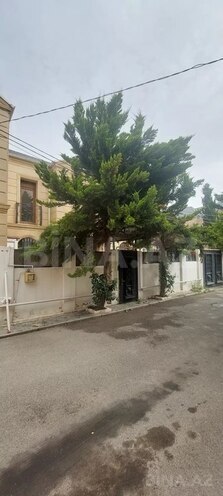 5 otaqlı həyət evi/bağ evi - Masazır q. - 140 m² (1)