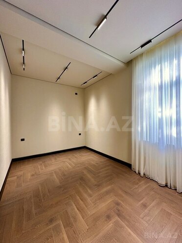 5 otaqlı həyət evi/bağ evi - Mərdəkan q. - 230 m² (15)