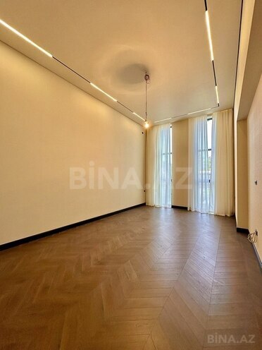 5 otaqlı həyət evi/bağ evi - Mərdəkan q. - 230 m² (10)
