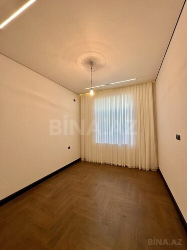 5 otaqlı həyət evi/bağ evi - Mərdəkan q. - 230 m² (12)