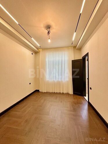 5 otaqlı həyət evi/bağ evi - Mərdəkan q. - 230 m² (13)