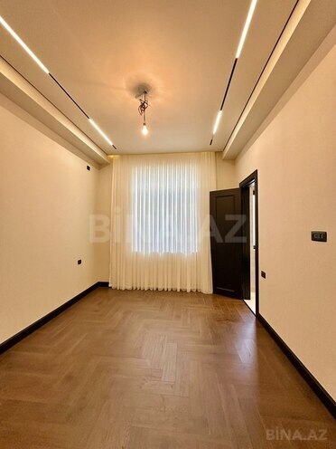5 otaqlı həyət evi/bağ evi - Mərdəkan q. - 230 m² (14)