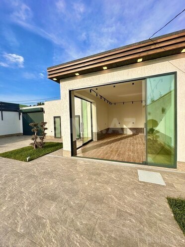 5 otaqlı həyət evi/bağ evi - Mərdəkan q. - 230 m² (6)