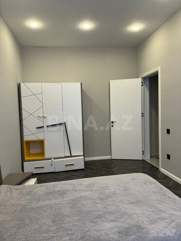 5 otaqlı həyət evi/bağ evi - Şüvəlan q. - 300 m² (15)