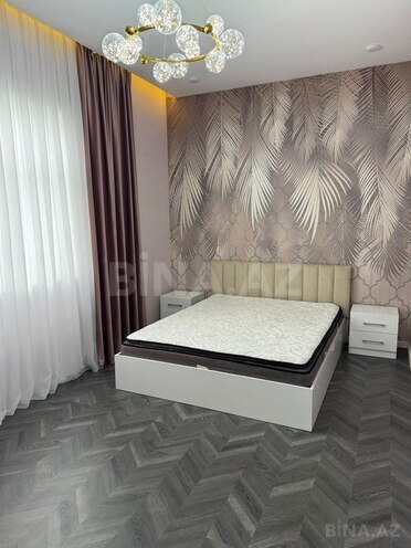5 otaqlı həyət evi/bağ evi - Şüvəlan q. - 300 m² (12)