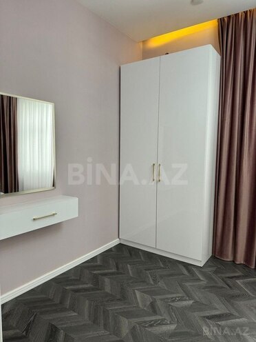 5 otaqlı həyət evi/bağ evi - Şüvəlan q. - 300 m² (10)