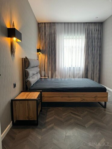5 otaqlı həyət evi/bağ evi - Şüvəlan q. - 300 m² (21)