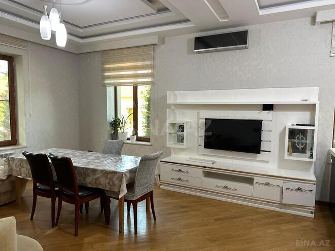 5 otaqlı həyət evi/bağ evi - Mərdəkan q. - 400 m² (21)
