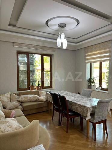 5 otaqlı həyət evi/bağ evi - Mərdəkan q. - 400 m² (23)