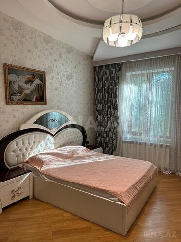 5 otaqlı həyət evi/bağ evi - Mərdəkan q. - 400 m² (20)