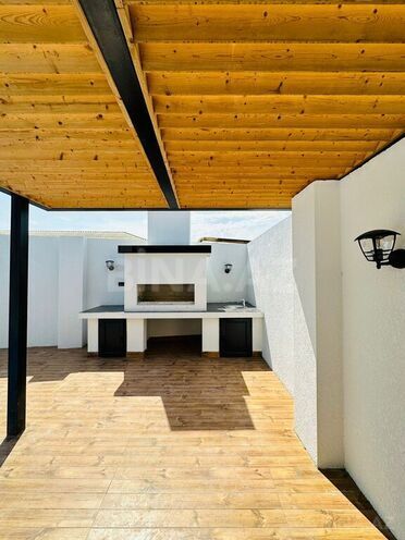 4-комн. дом/дача - пос. Шувеляны - 250 м² (8)