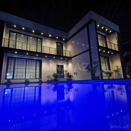 Сдаётся 5-комн. дом/дача 350 м², пос. Мардакан, photo 1 from 17