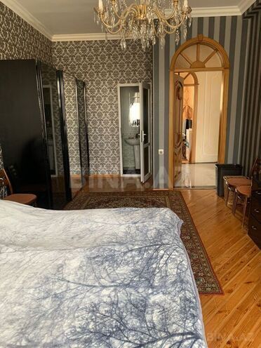 14 otaqlı həyət evi/bağ evi - Gənclik m. - 580 m² (13)