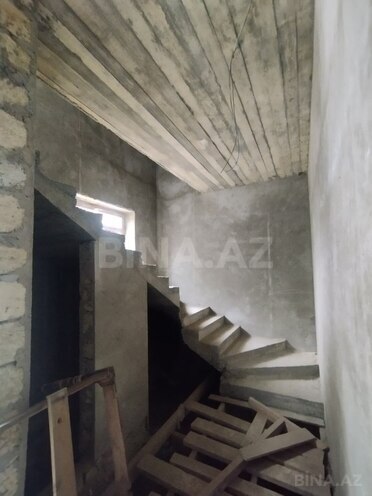 Satılır 8 otaqlı həyət evi/bağ evi 220 m², Mehdiabad q., photo 17 from 22