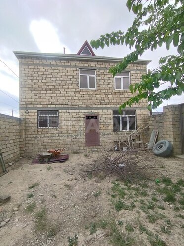 Satılır 8 otaqlı həyət evi/bağ evi 220 m², Mehdiabad q., photo 5 from 22