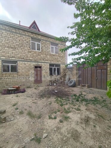 Satılır 8 otaqlı həyət evi/bağ evi 220 m², Mehdiabad q., photo 3 from 22
