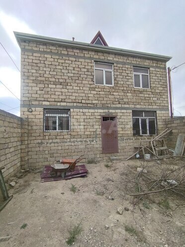Satılır 8 otaqlı həyət evi/bağ evi 220 m², Mehdiabad q., photo 6 from 22