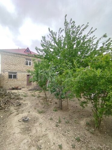 Satılır 8 otaqlı həyət evi/bağ evi 220 m², Mehdiabad q., photo 7 from 22