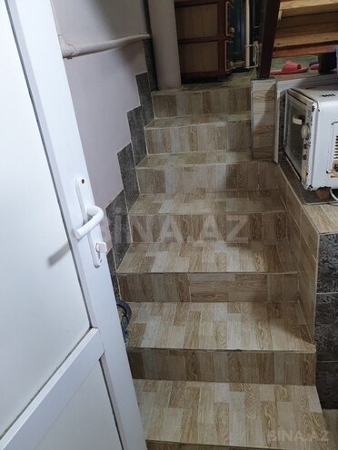 3-комн. дом/дача - Ясамальский р. - 80 м² (9)