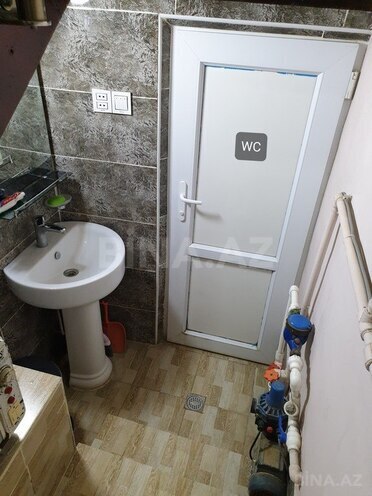 3-комн. дом/дача - Ясамальский р. - 80 м² (16)