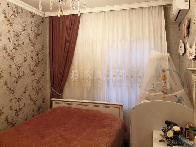 3-комн. дом/дача - Ясамальский р. - 80 м² (15)