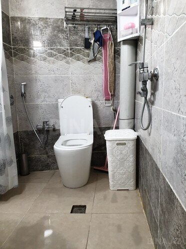 3-комн. дом/дача - Ясамальский р. - 80 м² (17)